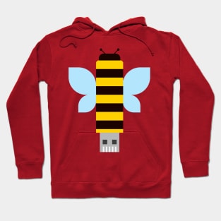 USBee Hoodie